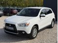 MITSUBISHI ASX 2012/1 - 2