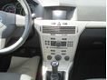 OPEL ASTRA H 2008/6 - 9