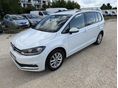 VOLKSWAGEN TOURAN 1.4 TSI BMT Comfortline [7 személy] magyarországi!