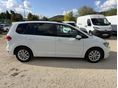 VOLKSWAGEN TOURAN 2018/9 - 3