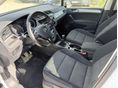 VOLKSWAGEN TOURAN 2018/9 - 10