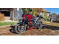 SUZUKI GSX-S 750 2018 - 1