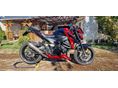 SUZUKI GSX-S 750 2018 - 2