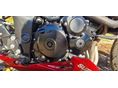 SUZUKI GSX-S 750 2018 - 9