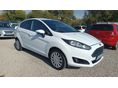 FORD FIESTA 2015/10 - 1