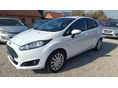 FORD FIESTA 2015/10 - 2