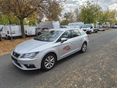 SEAT LEON ST 1.4 TSI ACT Style Plus Start&Stop DÁN Papirral 2 év műszaki
