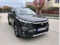 SUZUKI SX4 S-CROSS 2022/11 - 2