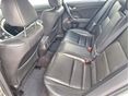 HONDA ACCORD 2008/5 - 10