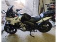 HONDA CBF 600 2010/5 - 2