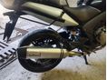 HONDA CBF 600 2010/5 - 4