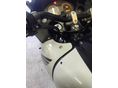 HONDA CBF 600 2010/5 - 7