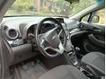 CHEVROLET ORLANDO 2011/5 - 2
