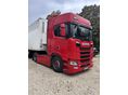 SCANIA 2019/5 - 1
