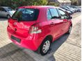 TOYOTA YARIS 2010/10 - 5