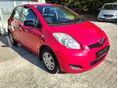 TOYOTA YARIS 2010/10 - 7