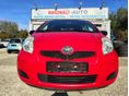 TOYOTA YARIS 2010/10 - 8