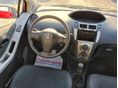 TOYOTA YARIS 2010/10 - 13