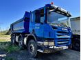 SCANIA 2007/5 - 1