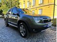 DACIA DUSTER 2013/1 - 2