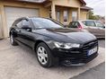 AUDI A6 2012/3 - 2