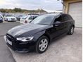 AUDI A6 2012/3 - 7