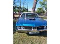 OLDSMOBILE CUTLASS 1969/1 - 1