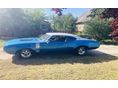 OLDSMOBILE CUTLASS 1969/1 - 3