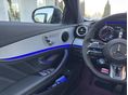 MERCEDES-AMG E 63 2020/9 - 12