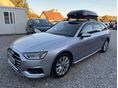 AUDI A4 2023/11 - 2