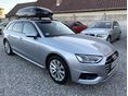 AUDI A4 2023/11 - 3