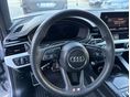 AUDI A4 2023/11 - 24