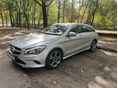 MERCEDES-BENZ CLA 200 2017/9 - 1