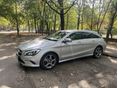 MERCEDES-BENZ CLA 200 2017/9 - 2