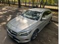 MERCEDES-BENZ CLA 200 2017/9 - 9