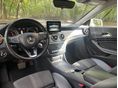 MERCEDES-BENZ CLA 200 2017/9 - 16