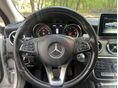 MERCEDES-BENZ CLA 200 2017/9 - 17