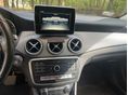 MERCEDES-BENZ CLA 200 2017/9 - 18