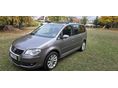 VOLKSWAGEN TOURAN 2007/9 - 1