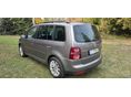 VOLKSWAGEN TOURAN 2007/9 - 4
