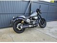 YAMAHA XVS 2018/2 - 4