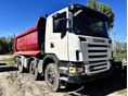 SCANIA 2009/1 - 1