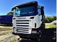 SCANIA 2009/1 - 2