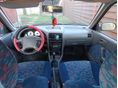 SUZUKI SWIFT 2002/2 - 3