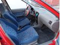 SUZUKI SWIFT 2002/2 - 5