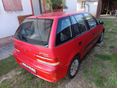 SUZUKI SWIFT 2002/2 - 10