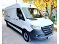 MERCEDES-BENZ SPRINTER 2023/3 - 1