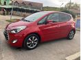 HYUNDAI IX20 2017/4 - 1
