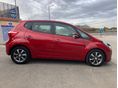 HYUNDAI IX20 2017/4 - 4