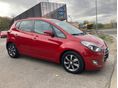 HYUNDAI IX20 2017/4 - 5